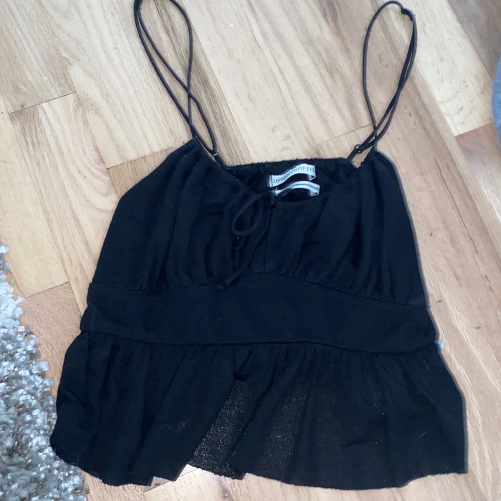 Urban top